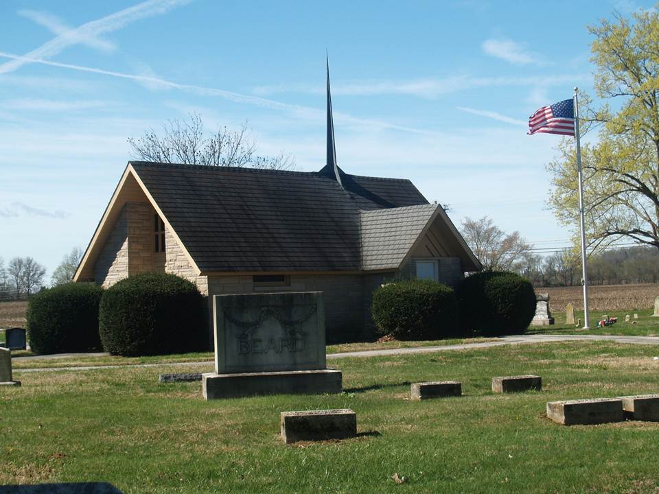 Cemetery Photo